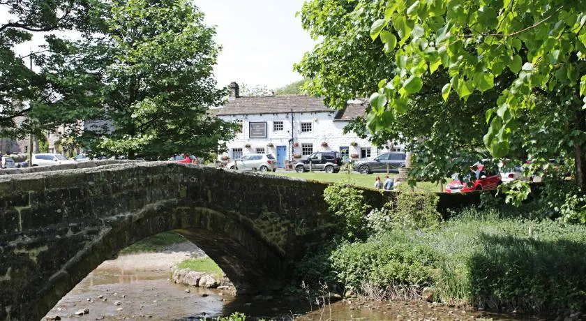 The Fountaine Inn - Image 1