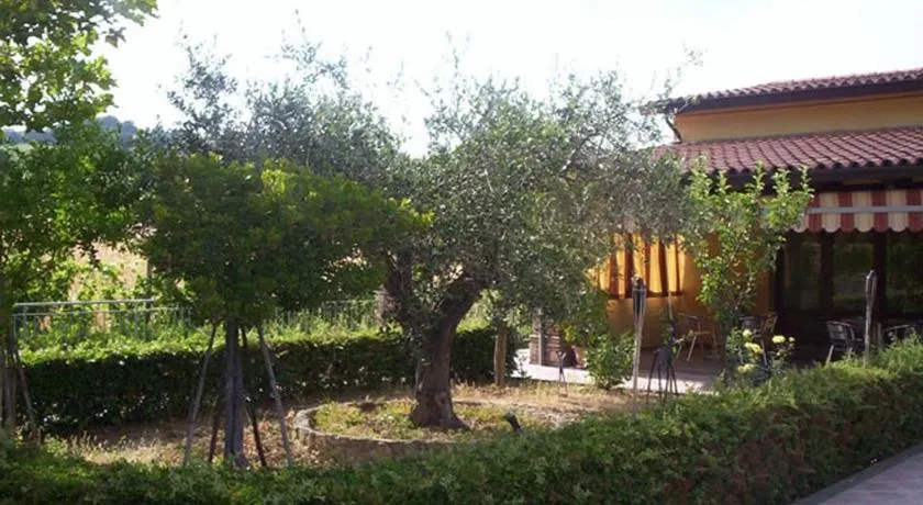 Agriturismo 7 Colonne - Image 1