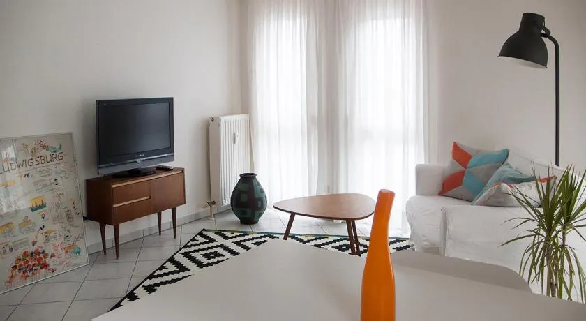 Gemütliche Wohnung mit sonniger Terrasse - Image 1