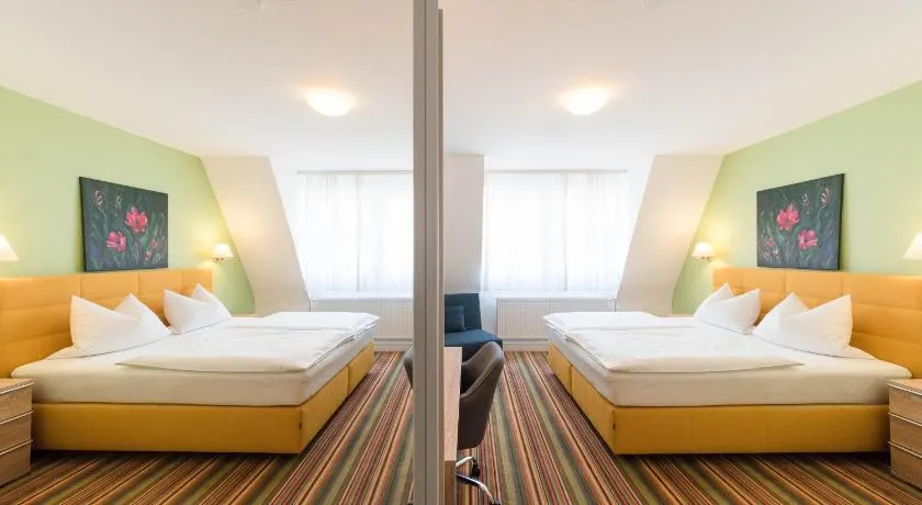 PrivatHotel Probst - Image 1