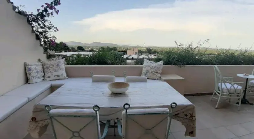 Casa Erika 38 in Is Molas Golf Resort - Image 1