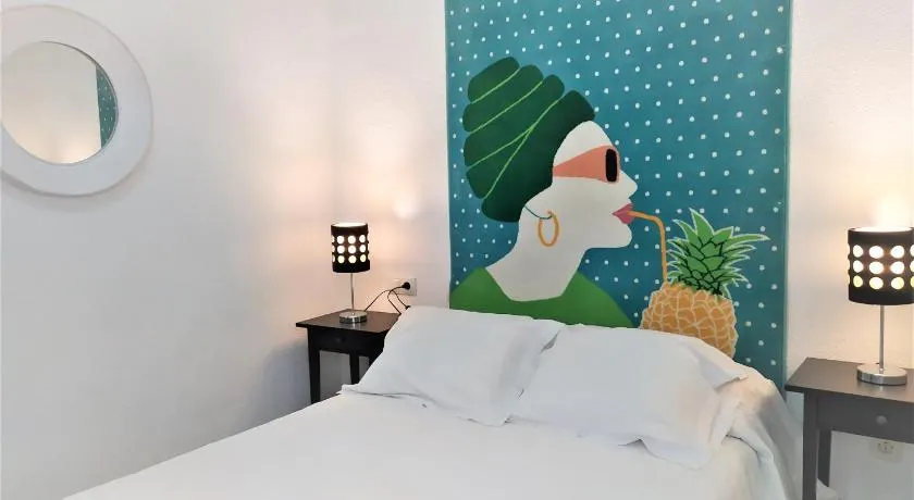 Apartamento Exterior en PARQUE DEL RETIRO- IBIZA DC - Image 1
