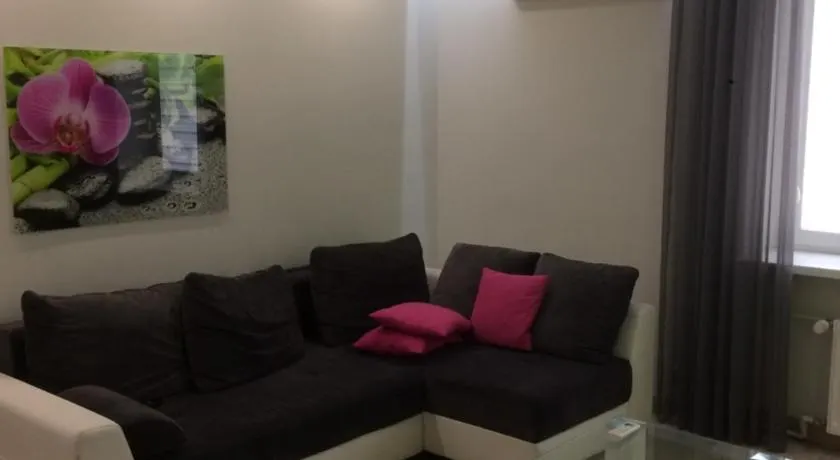 Nordic Apartamenty Sienkiewicza - Image 1