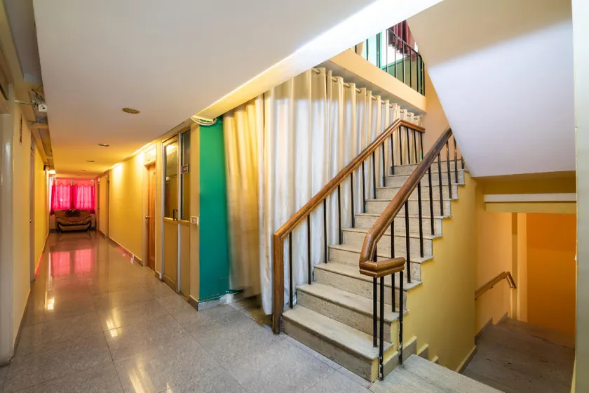 Hotel O Ujwal Residency - Image 1