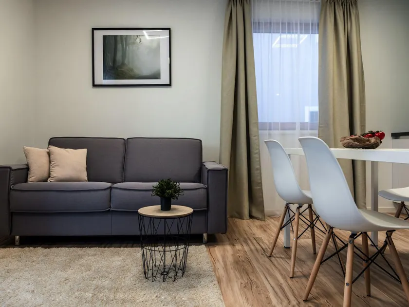 Premium apartment in Schwaz - Image 1