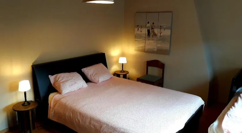 Vakantiewoning FINE FLEUR - Image 1