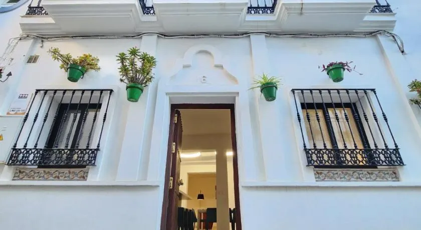 Casa Suspiro - Image 1