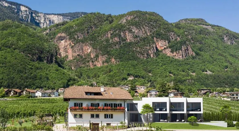 Hotel Garni Sonngart - Image 1