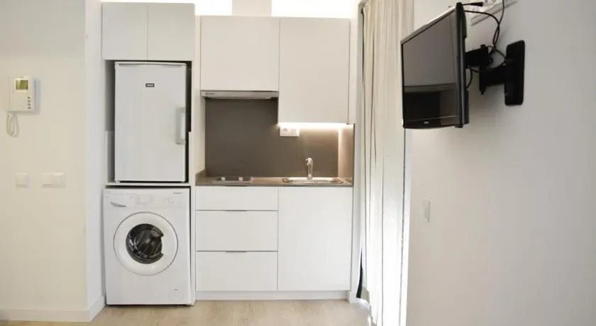 Apartamentos San Agustín - Image 1