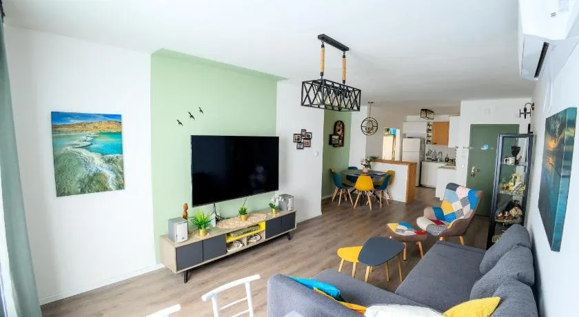 Mandy's Place - By Soroka Medical Center and BGU - Image 1