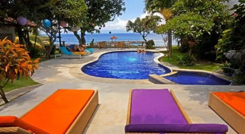Relax Beach Resort Candidasa - Image 1