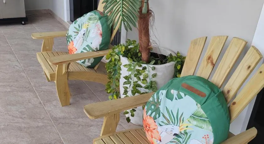 Villa Bonita praia - Image 1