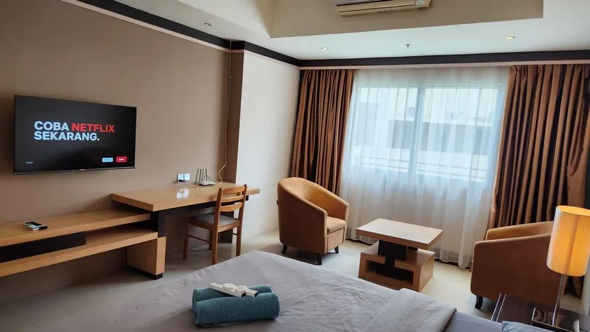 SleepRest @ Nagoya Mansion B1617 - Image 1