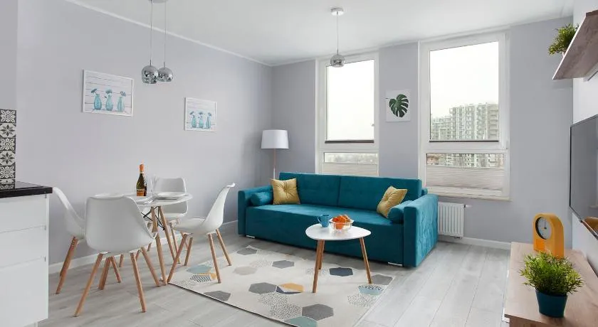 Luxury Apartment Solvo - Image 1