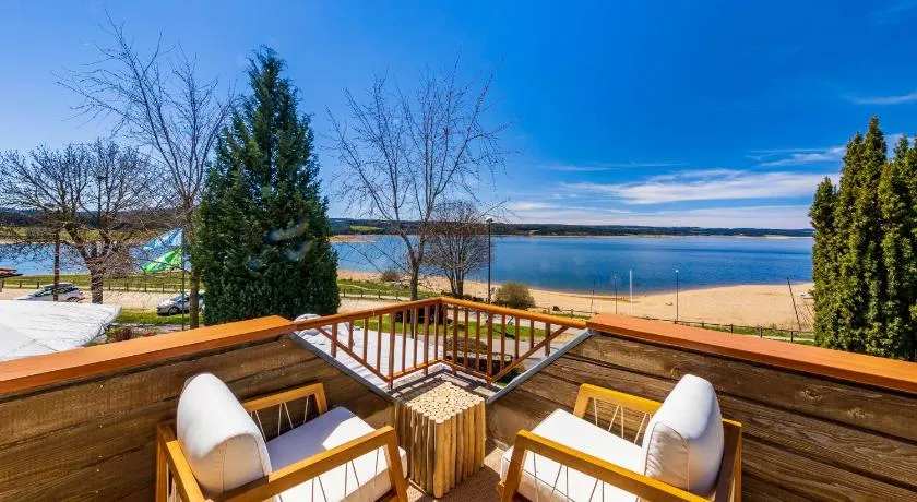 Les Terrasses Du Lac - Image 1