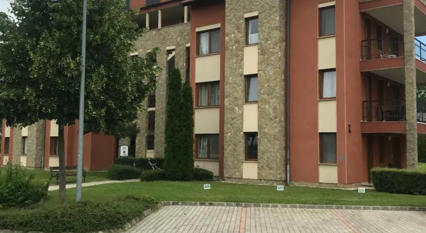 Lili Apartman Birdland Bükfürdő - Image 1