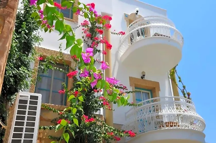 Aparthotel Siesta Beach Bodrum - Image 1