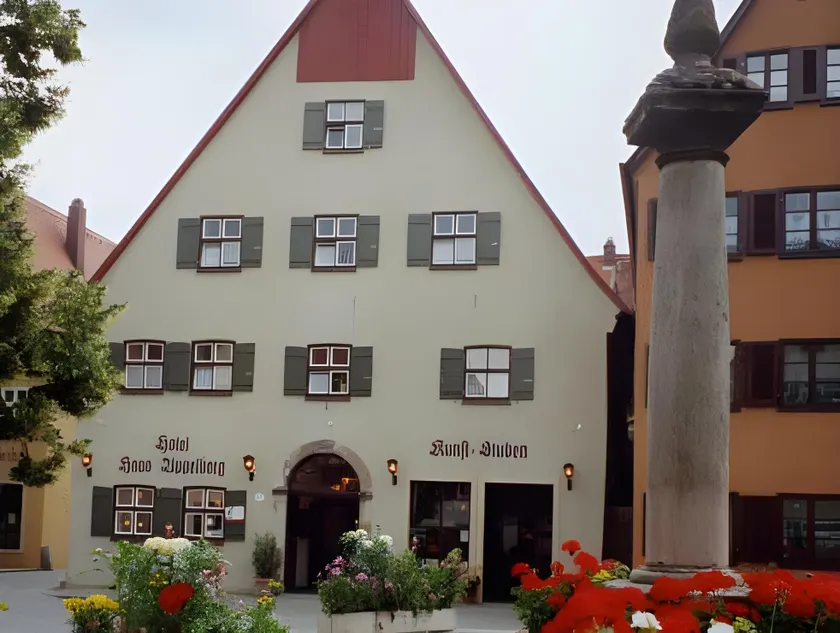 Hotel Haus Appelberg - Image 1
