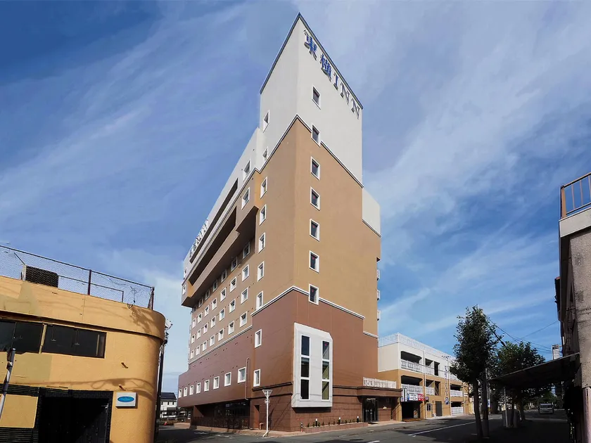 Toyoko Inn Iseshi Eki - Image 1