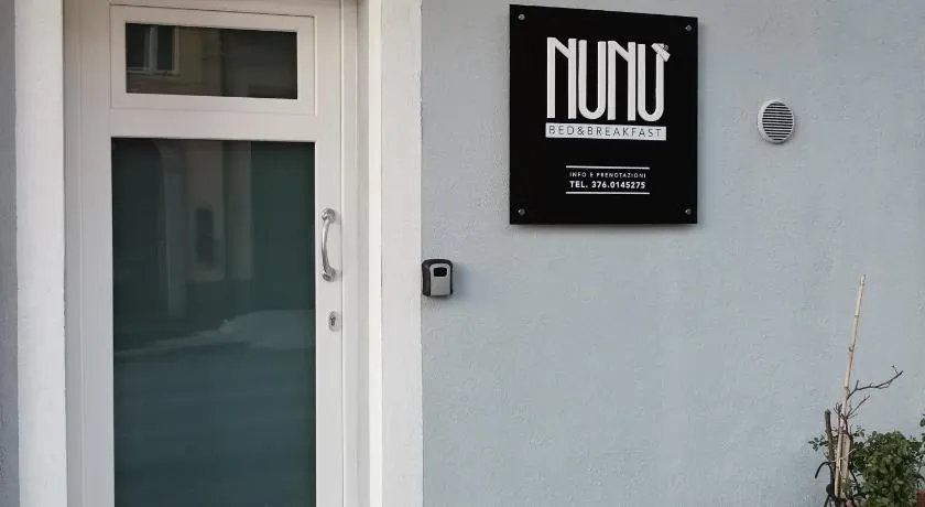 Nunù Bed and Breakfast - Image 1