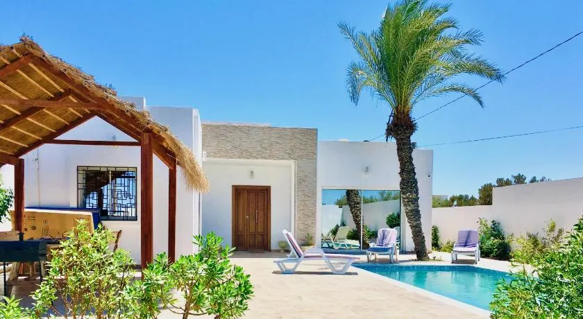 Villa Lina Moderne toute équipée & Piscine - Image 1