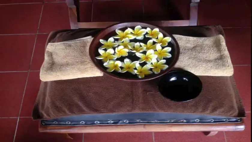 Bali Home Stay & Spa Heritage - Image 1