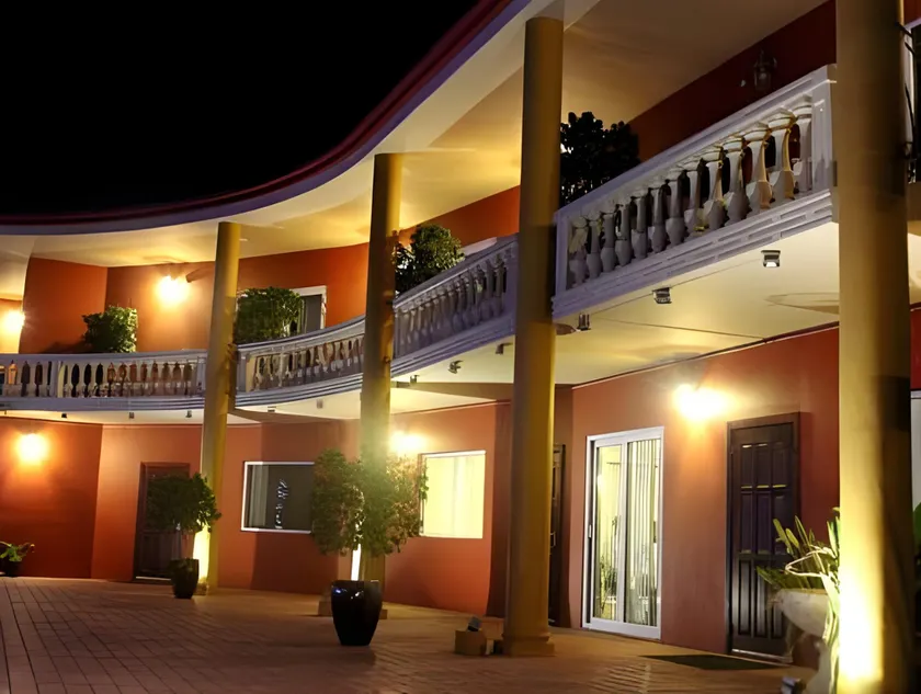 Aruba Surfside Marina - Image 1