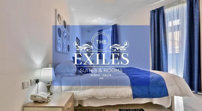 The Exiles Hotel - Image 1