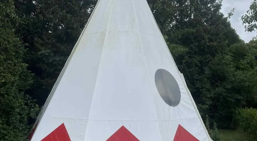 Camping Vauban - Image 1