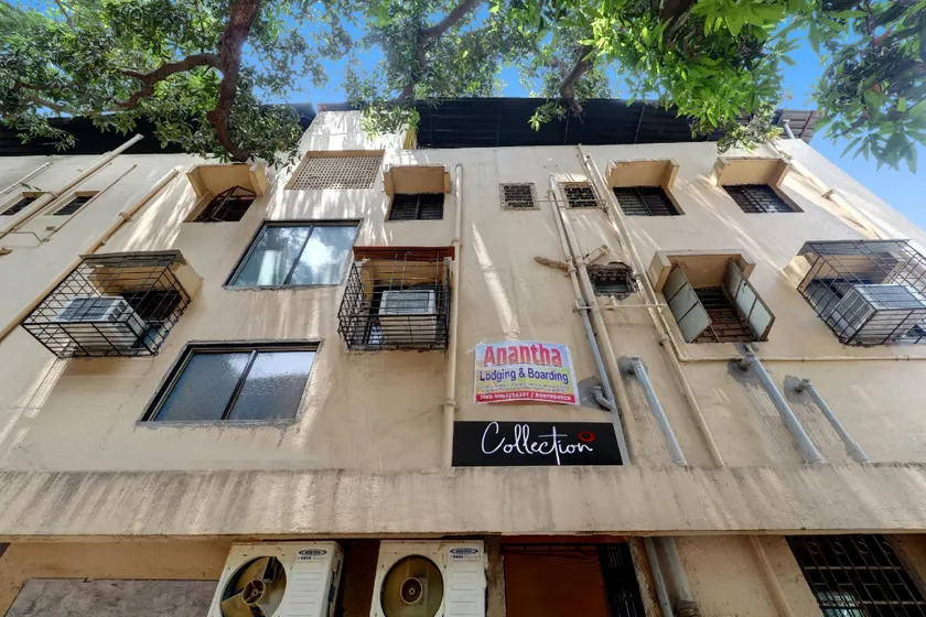 Collection O 89074 Ananta Lodging Boarding - Image 1