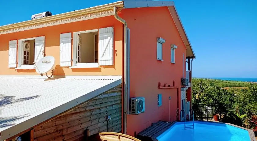 VILLA C'MARGOT - Image 1