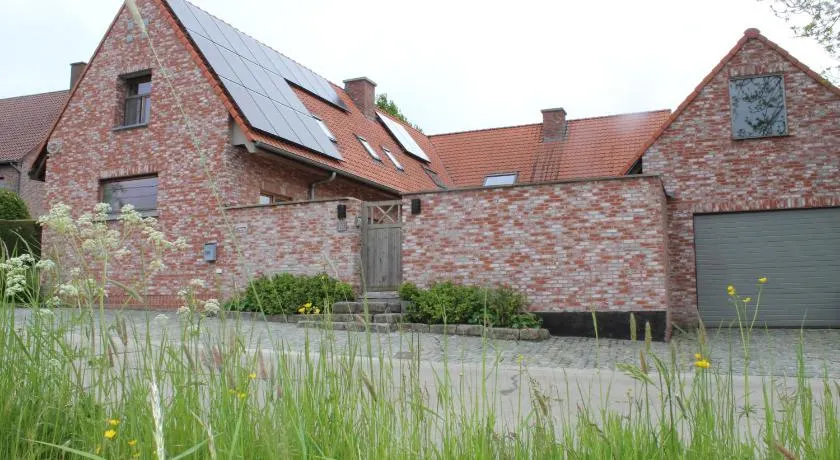 B&B Lekker Buiten - Image 1