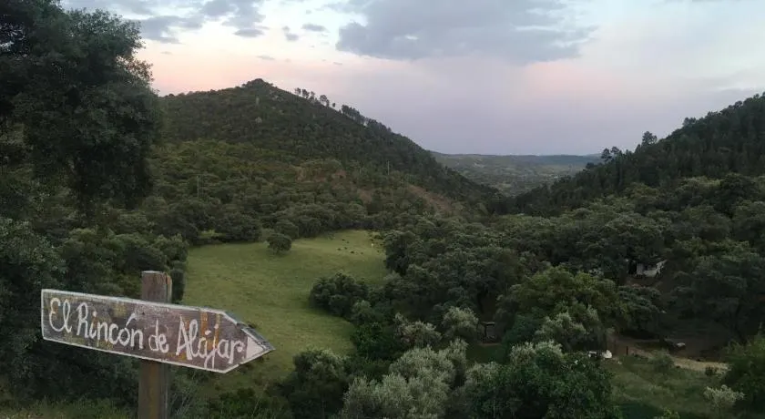 El rincón de Alájar - Image 1