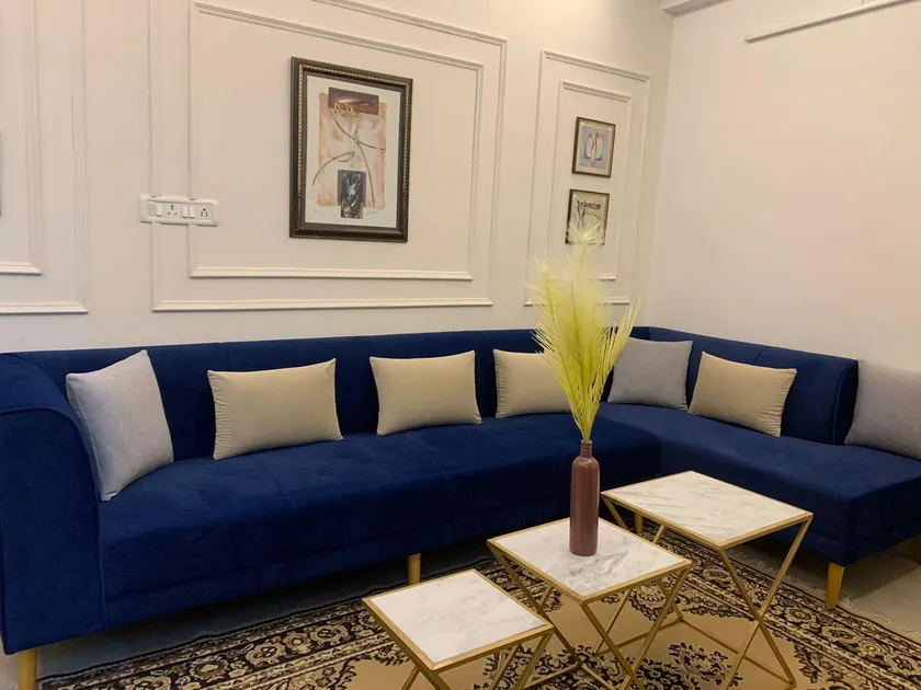 Neewara Residency Apartment - Image 1