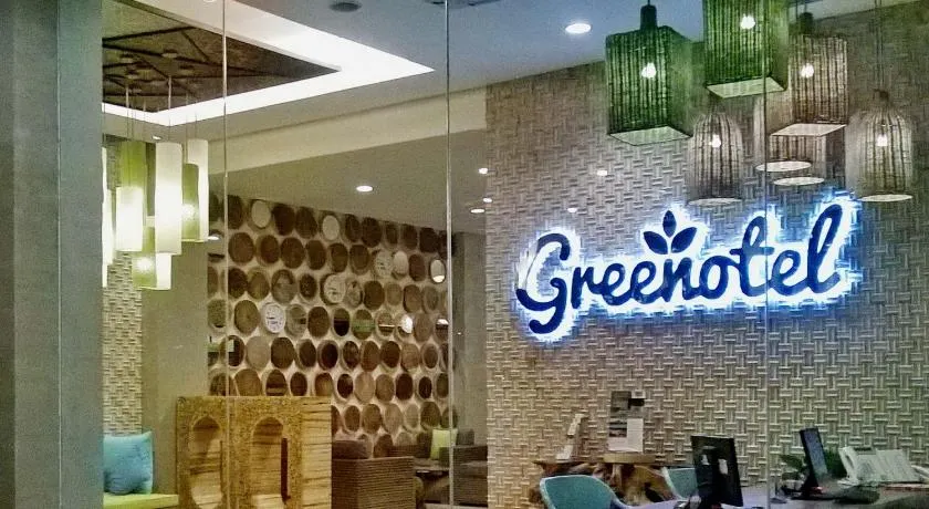 Greenotel Cilegon - Image 1