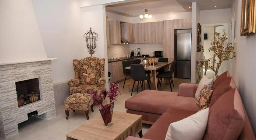Mariangelas House - Image 1
