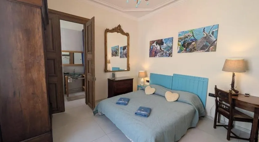La chambre de Jeanne - Image 1