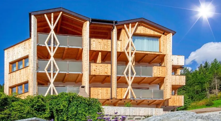 Haus Piz Lad - Image 1