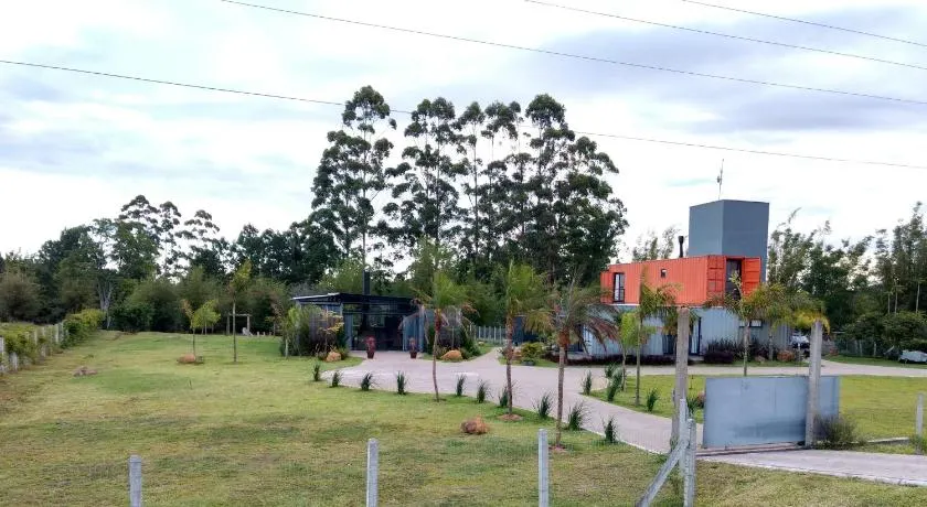 Pousada Casa de Ferro - Image 1