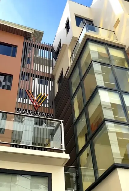 Valentino's Hotel - Image 1