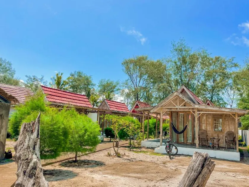 Mimpi Bungalow - Image 1