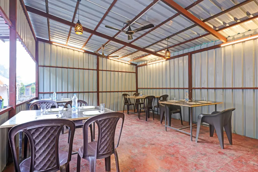 Hotel O Pine View Resort - Image 1