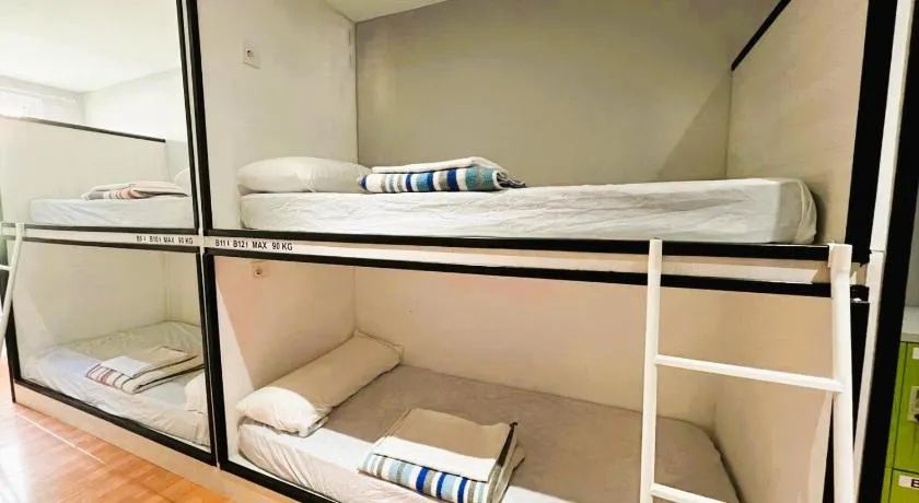 Hego Haize Albergue Hostel - Image 1