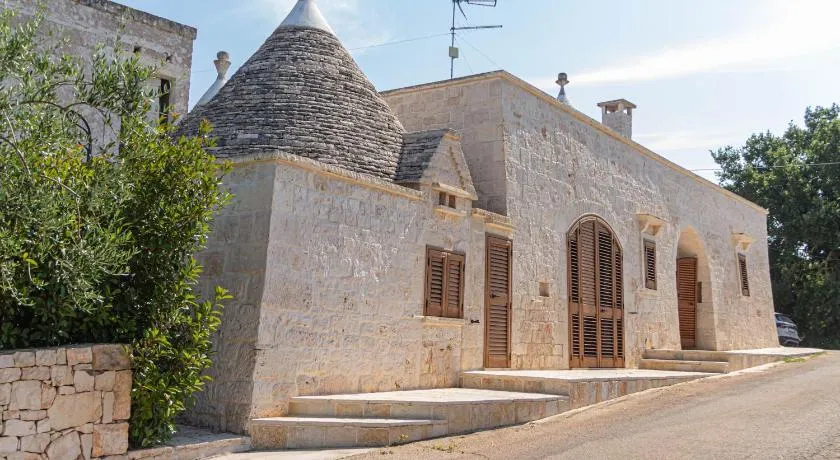 Trulli Sulla Valle - Image 1