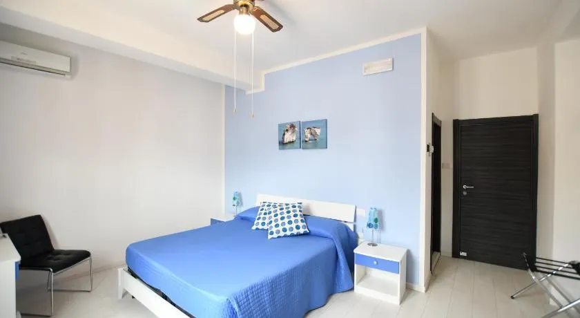 Bed and breakfast Coppadicuocobb - Image 1