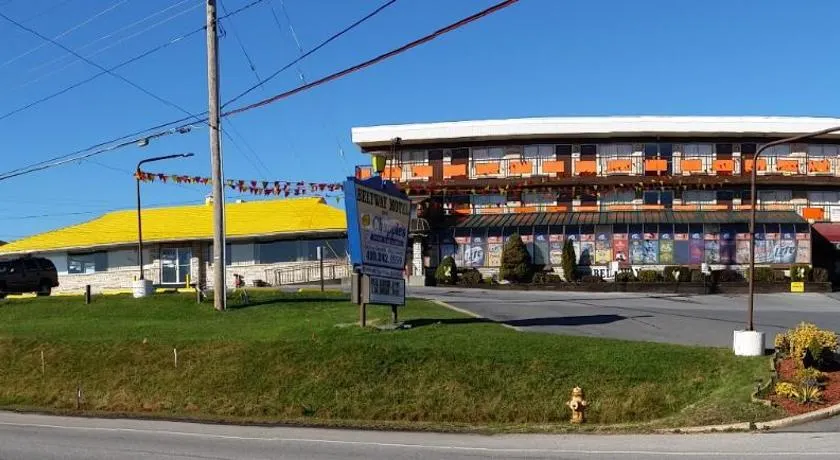 Beltway Motel and Suites - Image 1