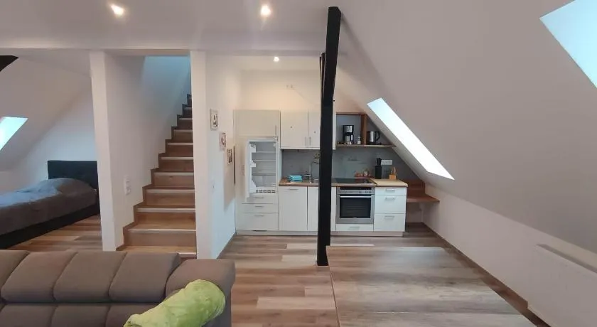 Ferienwohnung 1 - Image 1