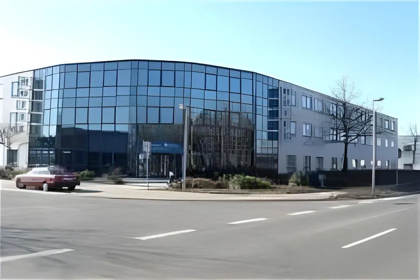 Central-Hotel Eberswalde - Image 1