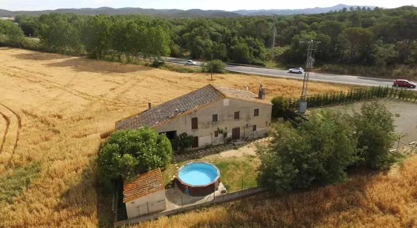 Can Jep Llarg Casa Rural - Image 1