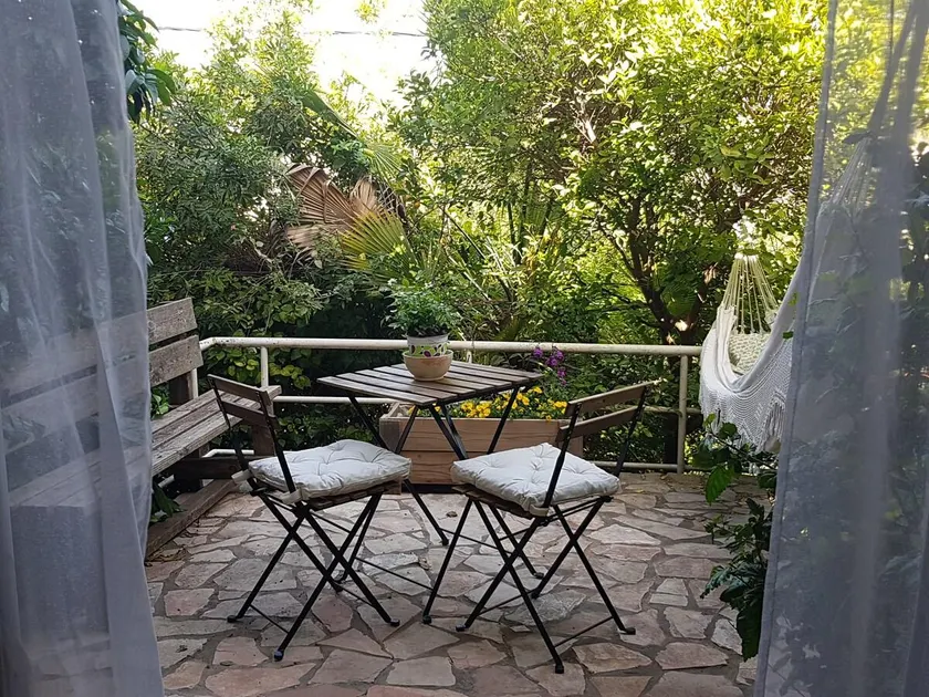 A galili villa & great Jacuzzi & country pool - Image 1